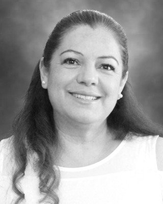 Veronica Alzaga