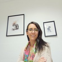 Verónica Barrera Cabrera