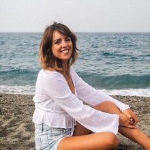 Verónica Díaz Aznar