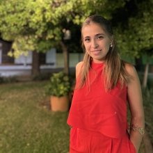Verónica Ferri Fayos