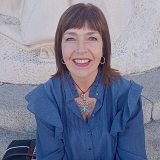 Vicky García Arlegui