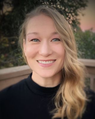 Victoria Buttery
