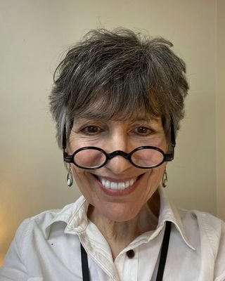 Victoria Kaplan