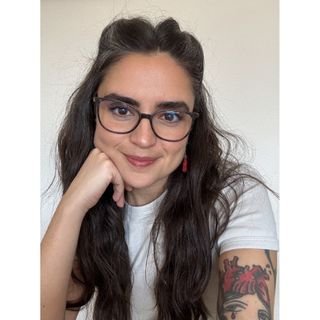 Victoria Miranda Pereyra