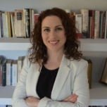 Violeta Provencio