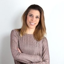 Virginia Baeza Zaragoza