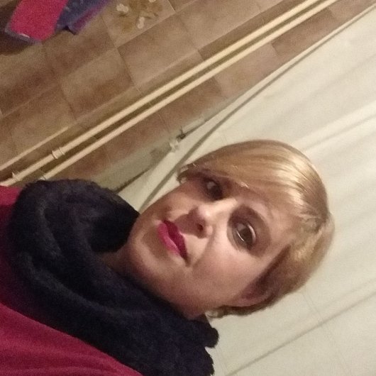 Virginia Díaz Moreno