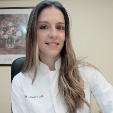 Virginia Millán Aguilar