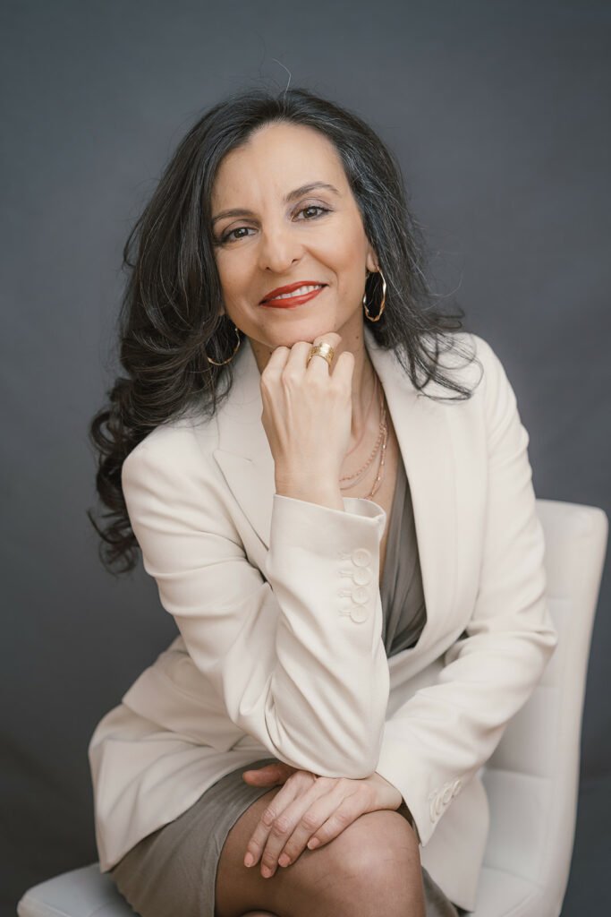 Virginia Valdominos Pastor