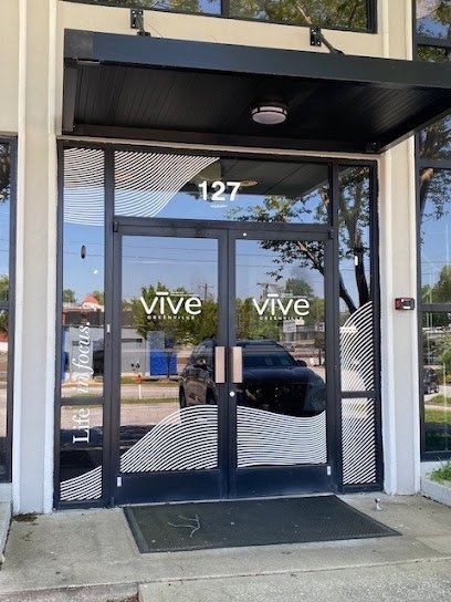Vive Greenville