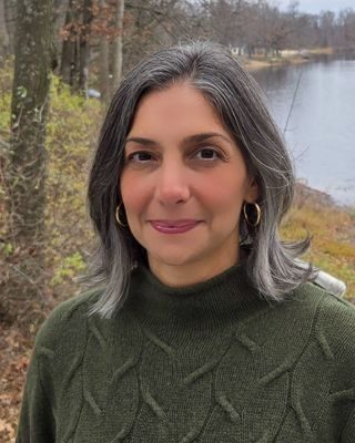 Viviane N. Tawile