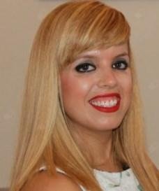 Yemina Luis Rosquete