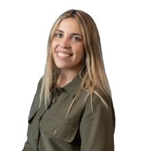 Ylenia Molina Ruiz