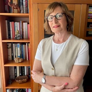 Yolanda Charte Fernández
