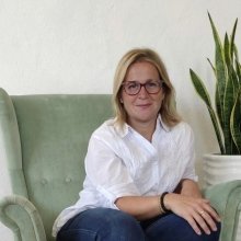 Yolanda Ferriz Puche