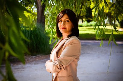 Yolanda Laguna | Psicóloga en Talavera de la Reina