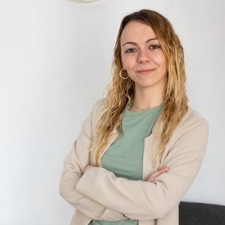 Zaida García Sánchez