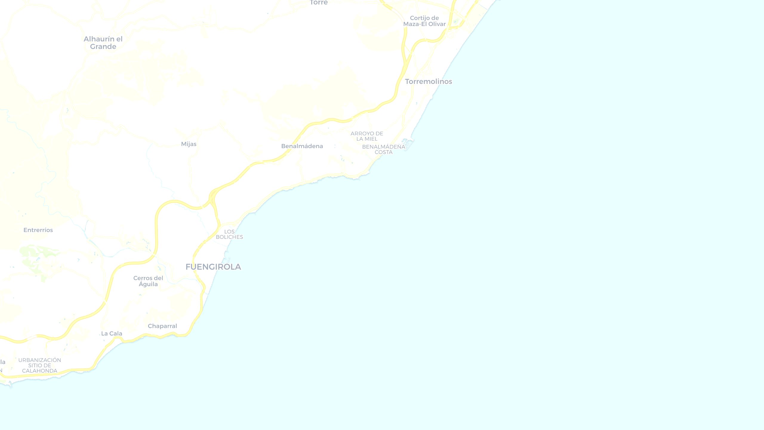 Los 5 mejores Podólogos en Benalmádena