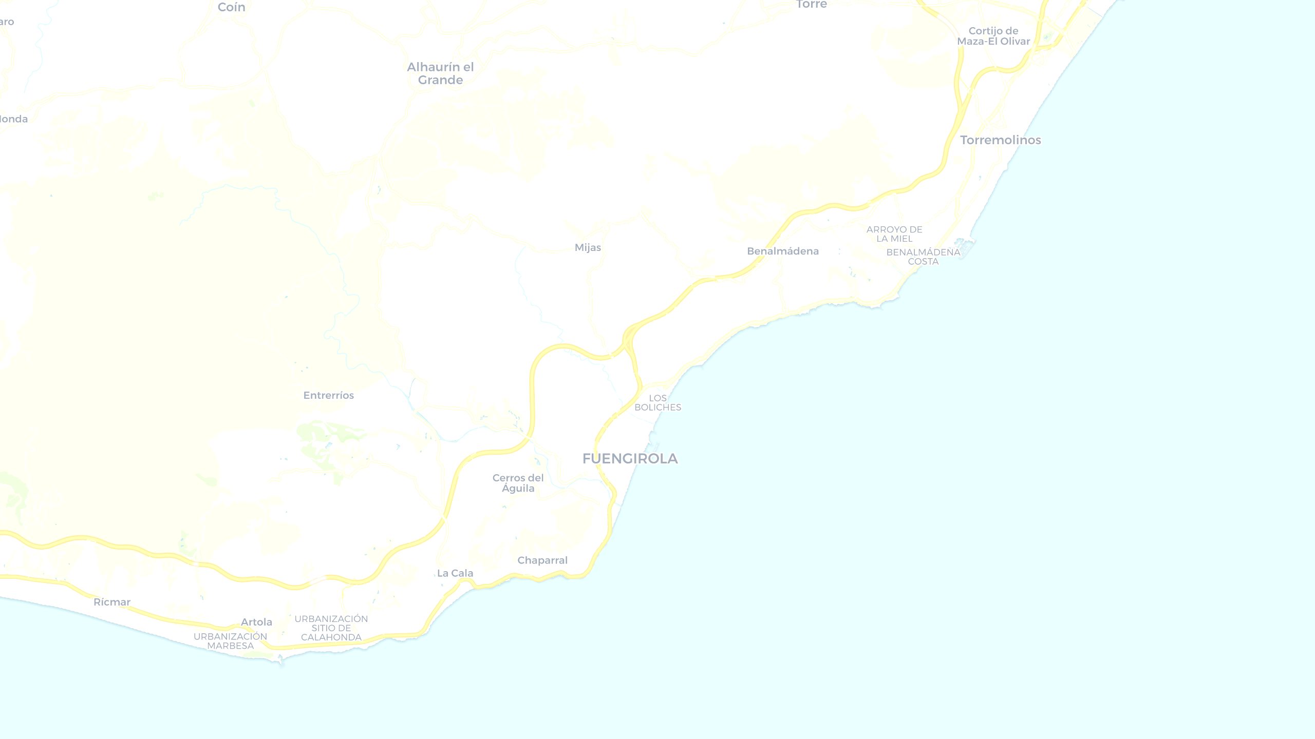 Los 7 mejores Psicólogos en Fuengirola