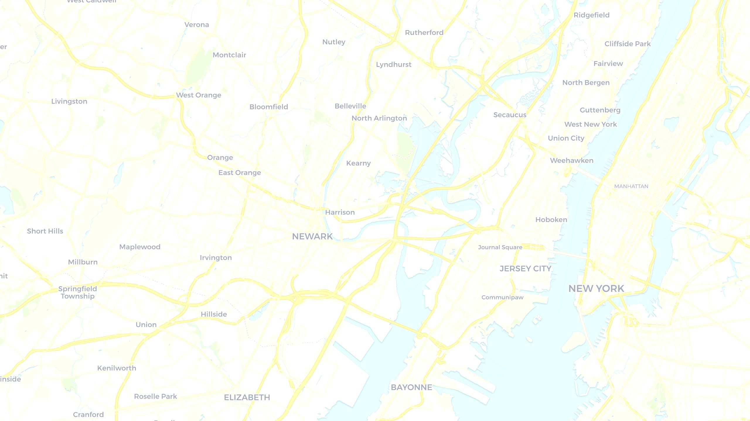 Los 12 mejores Psicólogos en Newark (New Jersey)