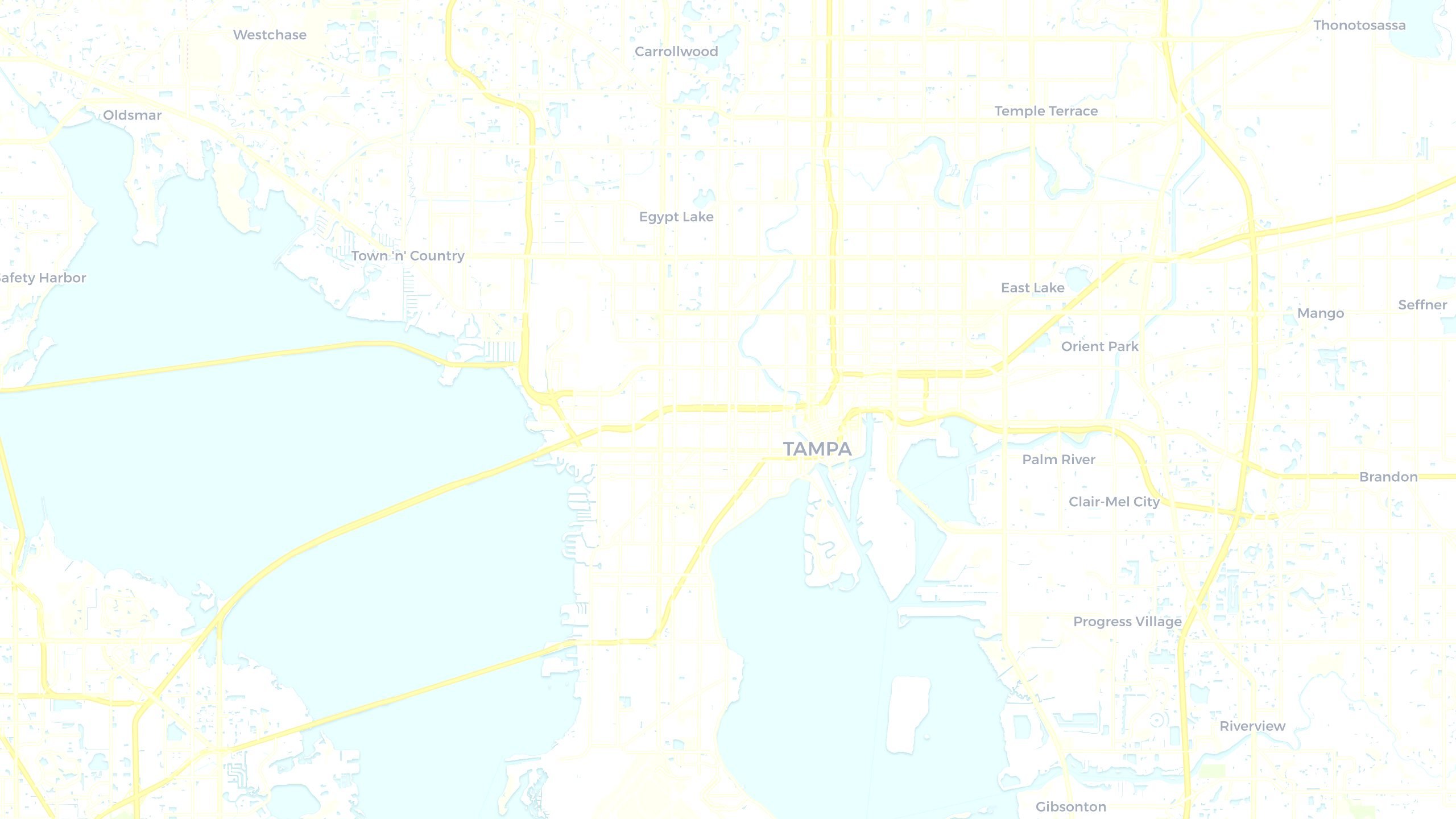 Los 15 mejores Psicólogos en Tampa (Florida)