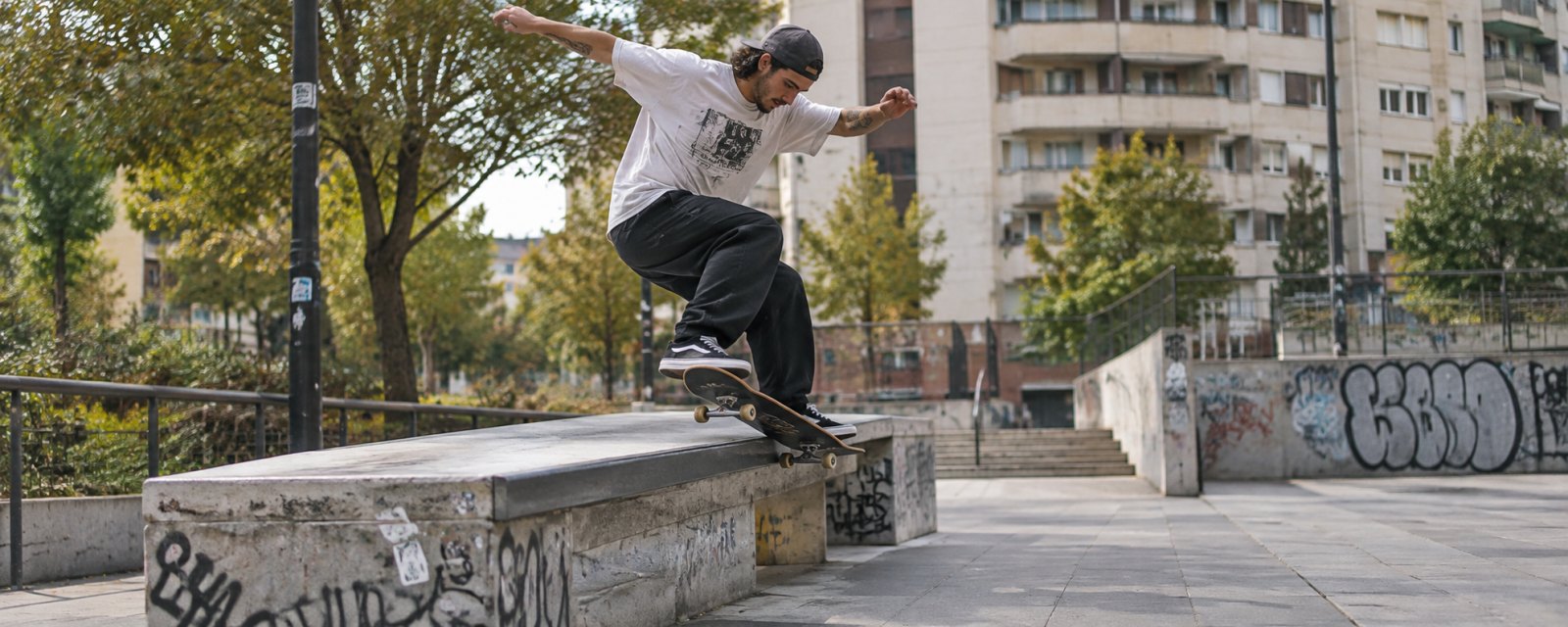 skaters