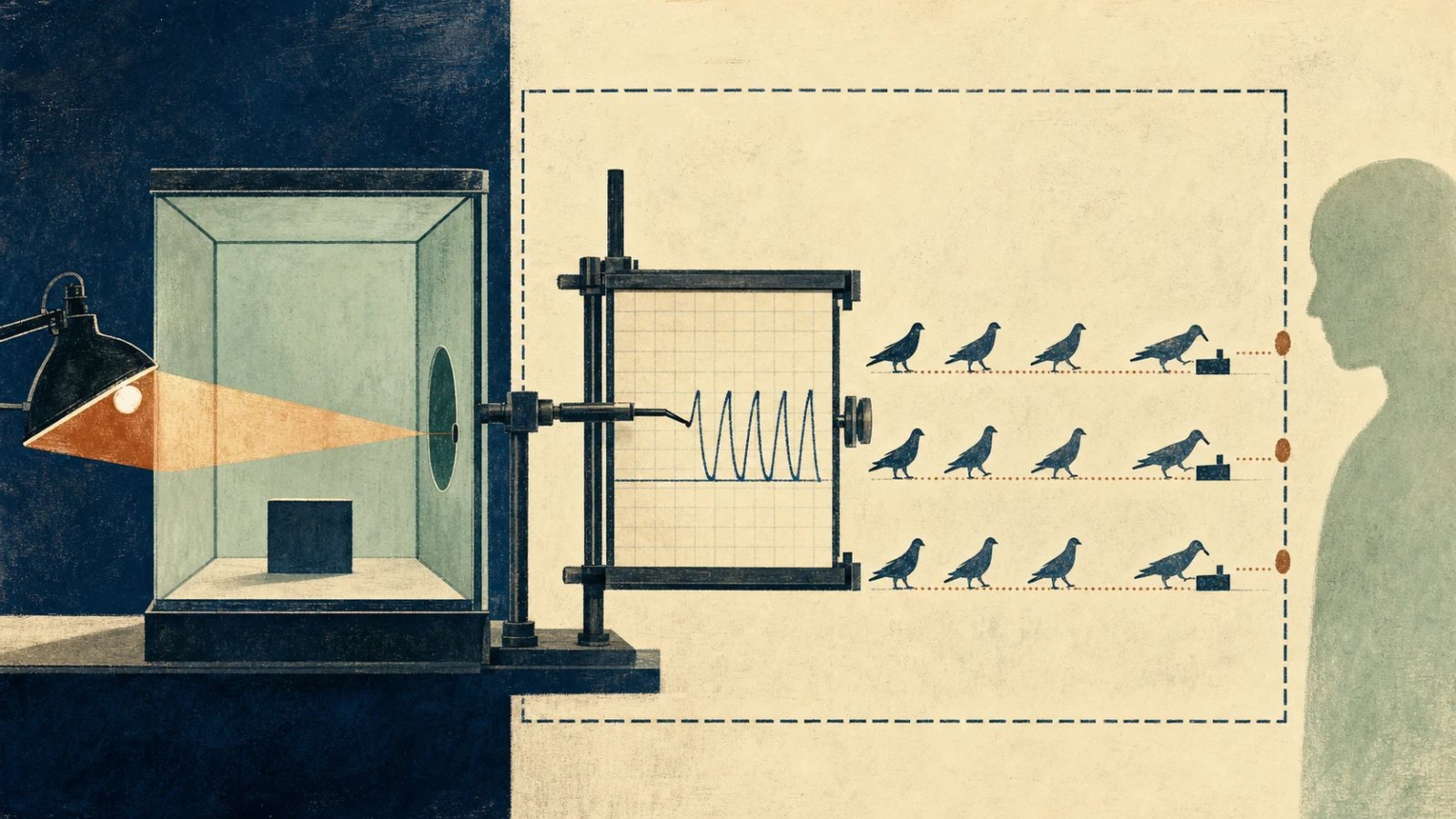 watson conductismo