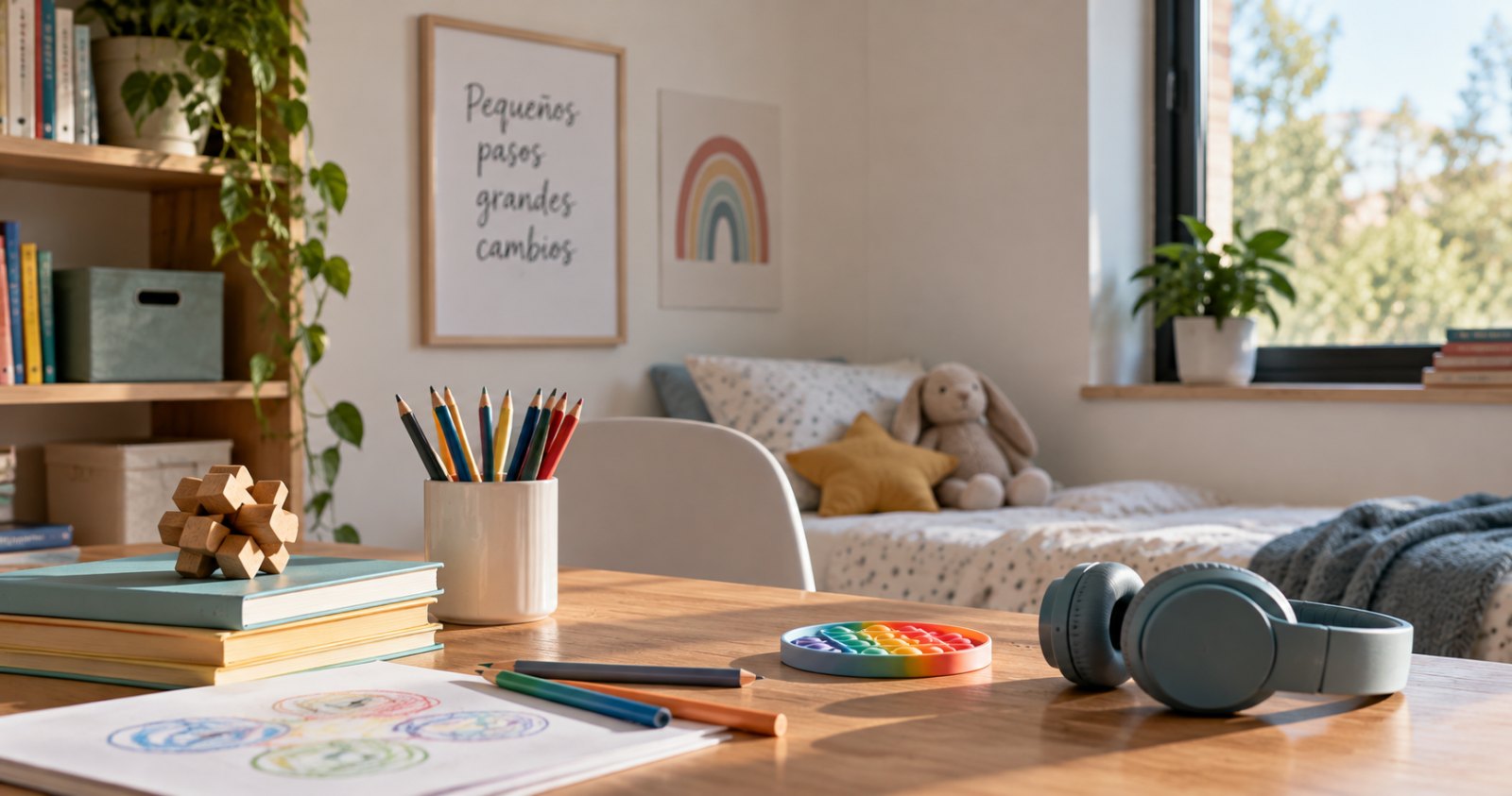 TOC en niños y adolescentes: síntomas, diagnóstico y tratamiento