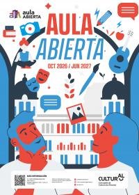 Mindfulness. Atención Plena de Aula Abierta (Alicante)