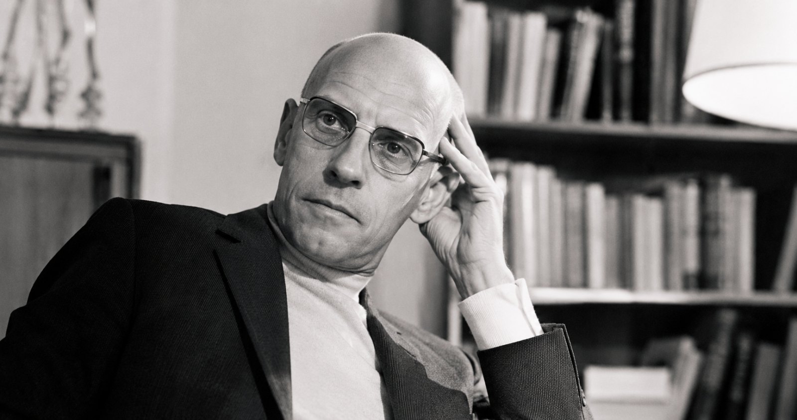 Michel Foucault: biografía, ideas principales y aportaciones a la psicología