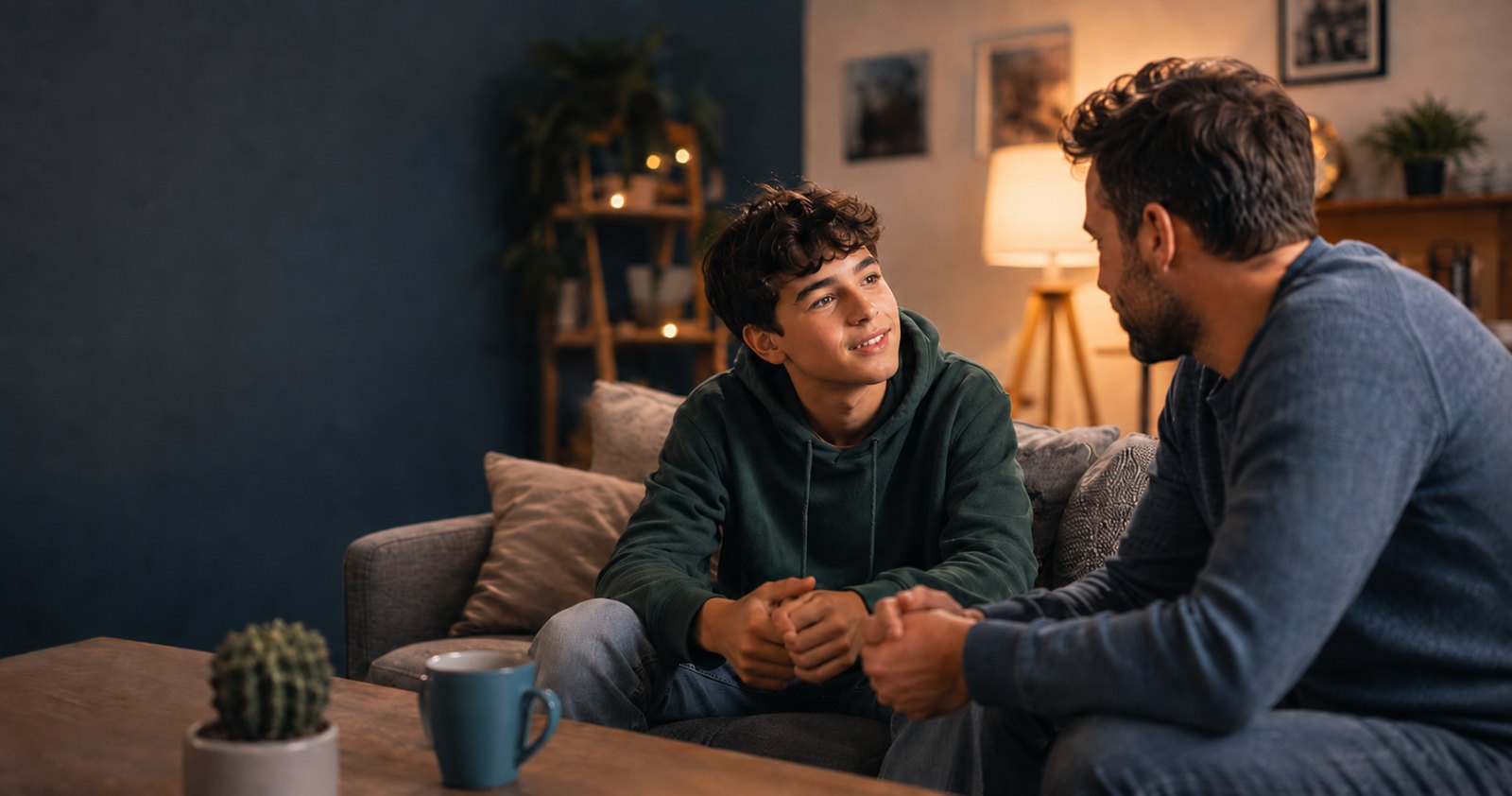 75 preguntas para adolescentes (para conocerse mejor)