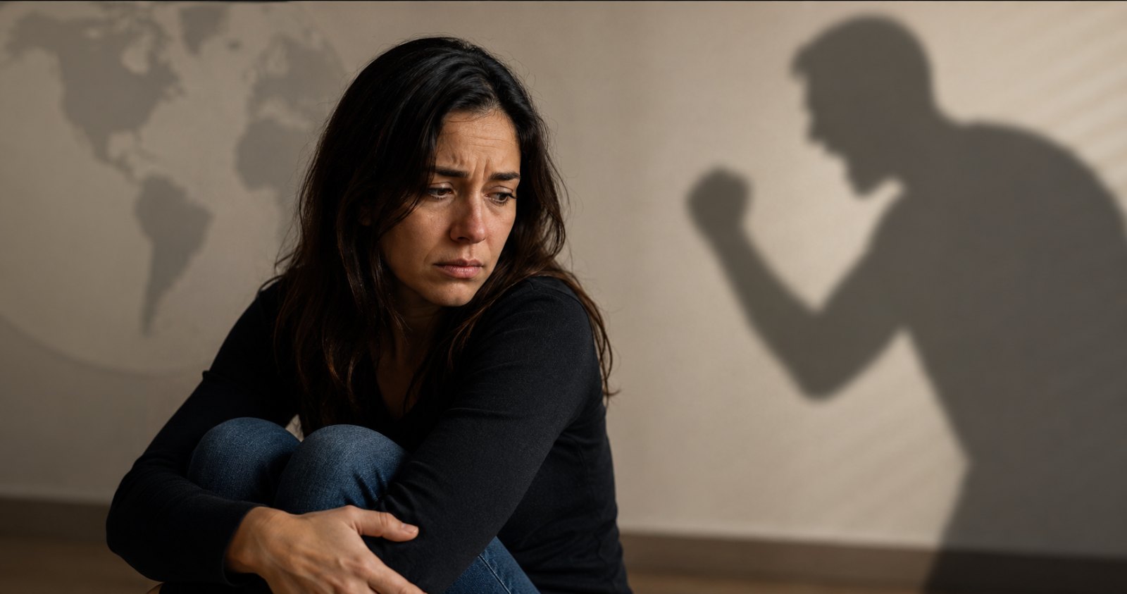 Países con más Violencia de Género: datos y claves para entenderlos
