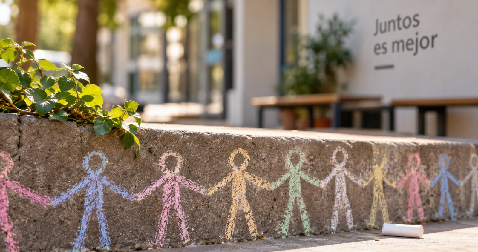Sentido de pertenencia: qué es, por qué importa y cómo fortalecerlo