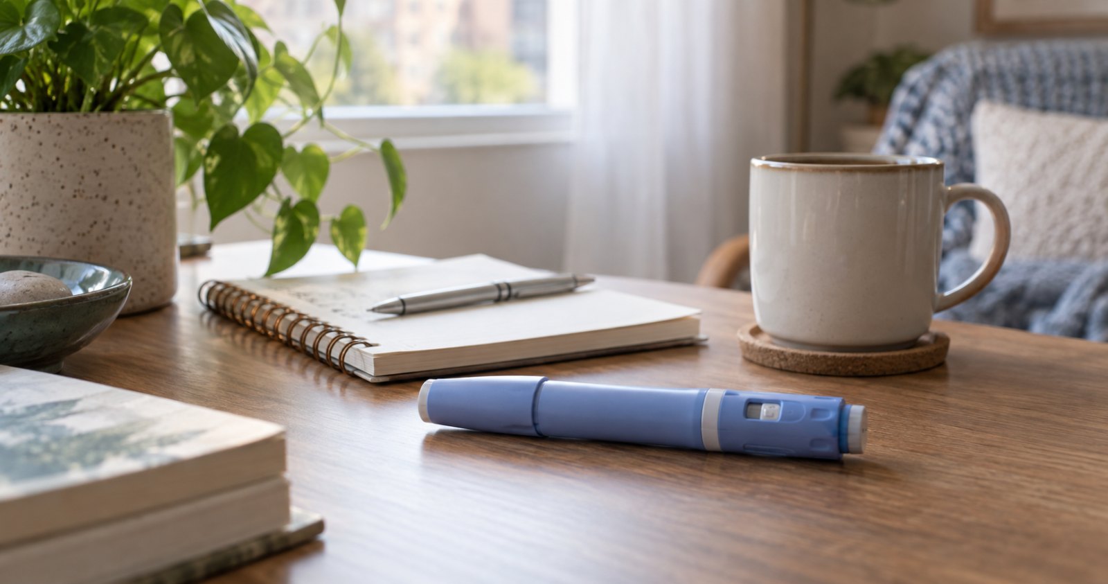 Ozempic y salud mental: alcohol, ansiedad y adicciones