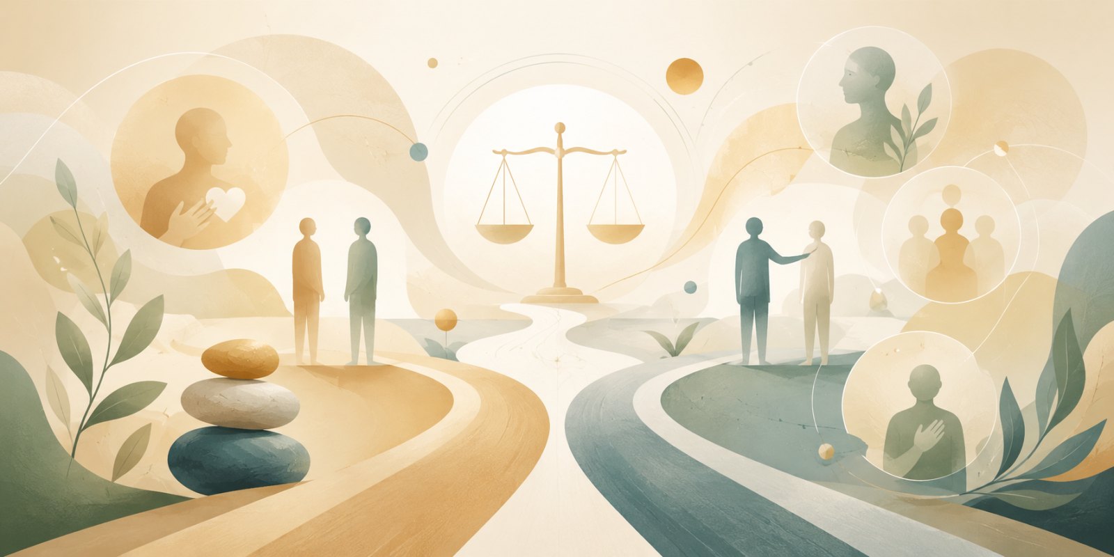 16 ejemplos de moral y ética en la vida cotidiana
