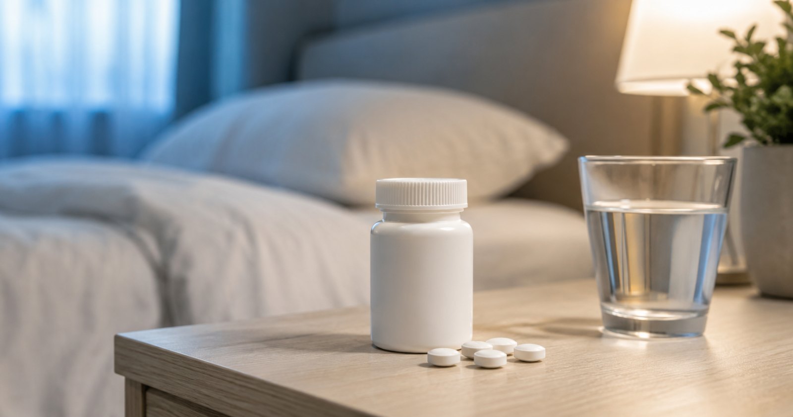 Deprax 100 mg: para qué sirve, cómo se toma y efectos secundarios
