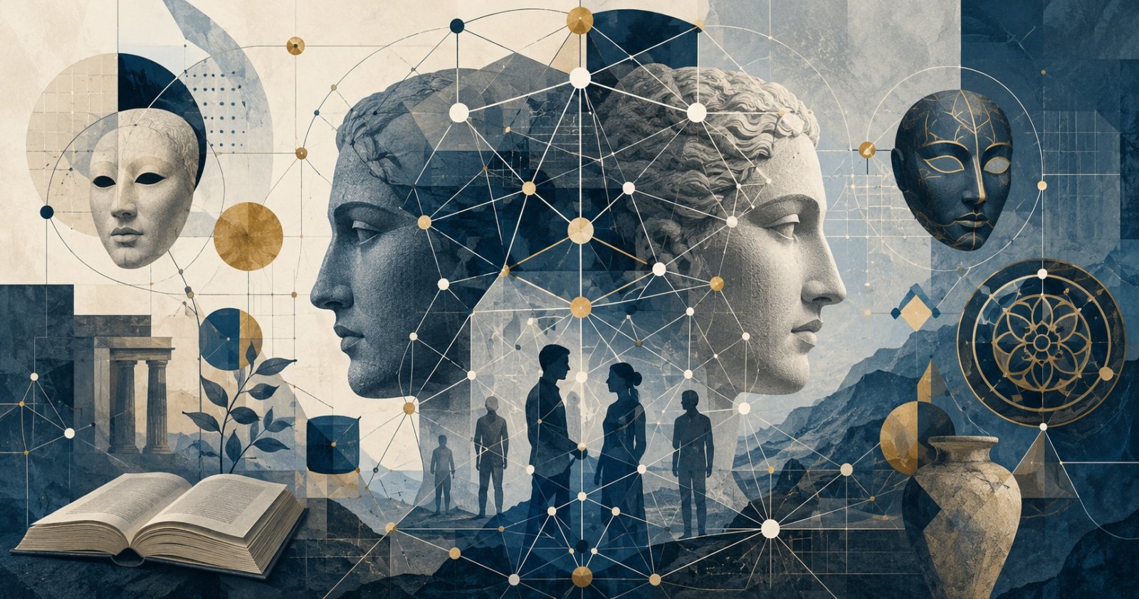 Estructuralismo: qué es, origen, autores y críticas