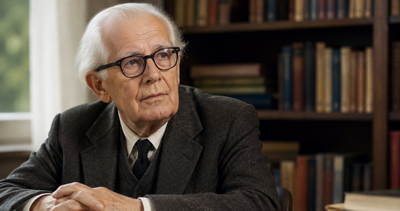88 frases de Piaget con explicación sobre educación, infancia y aprendizaje