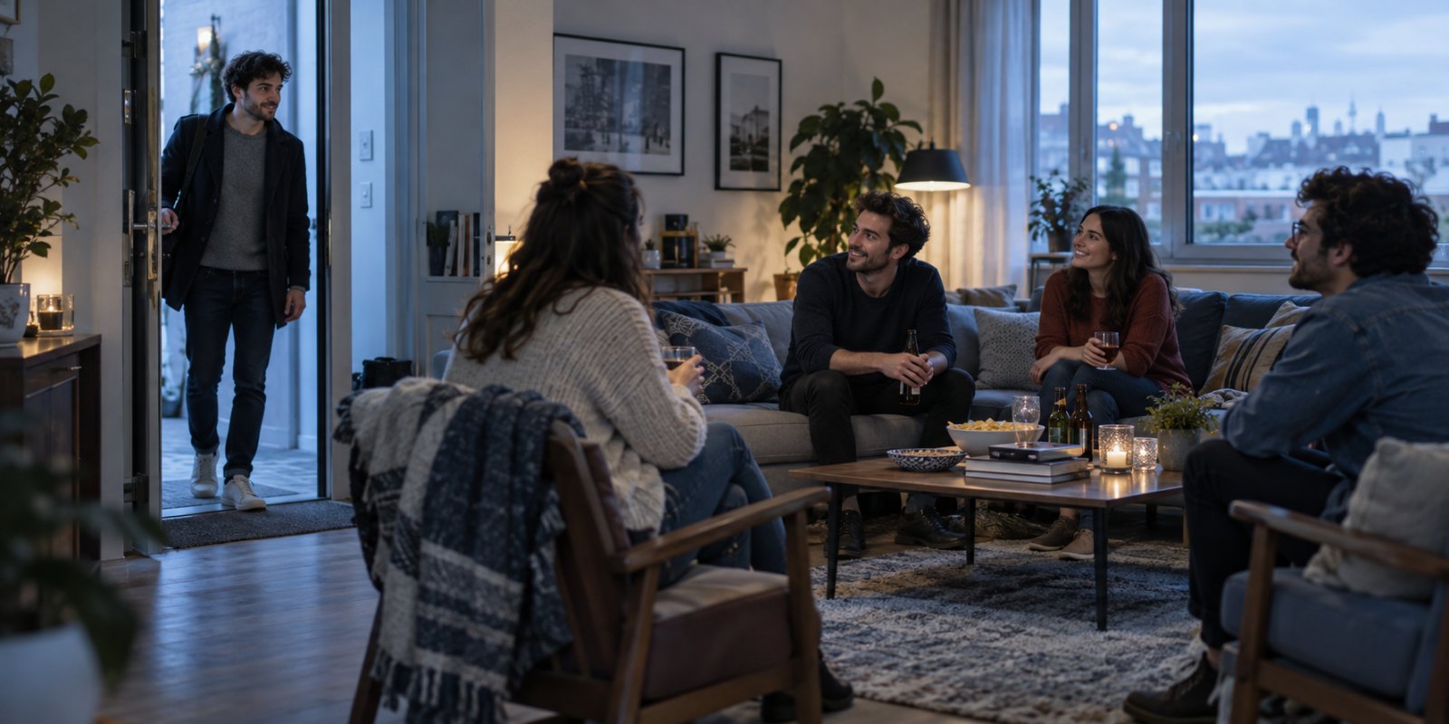 Cómo ser más amable: 12 hábitos para mejorar tus relaciones