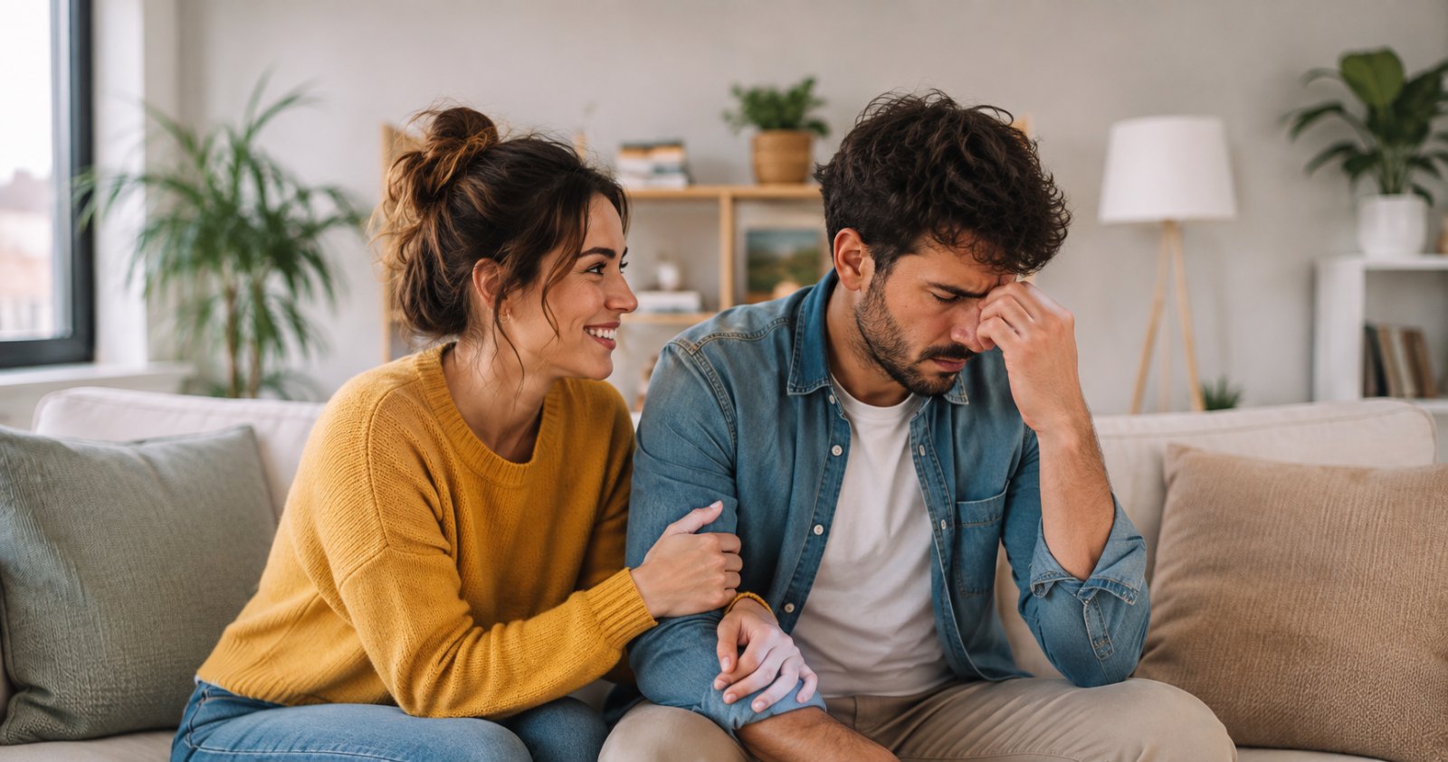 Cómo actúa una persona con trastorno bipolar en el amor