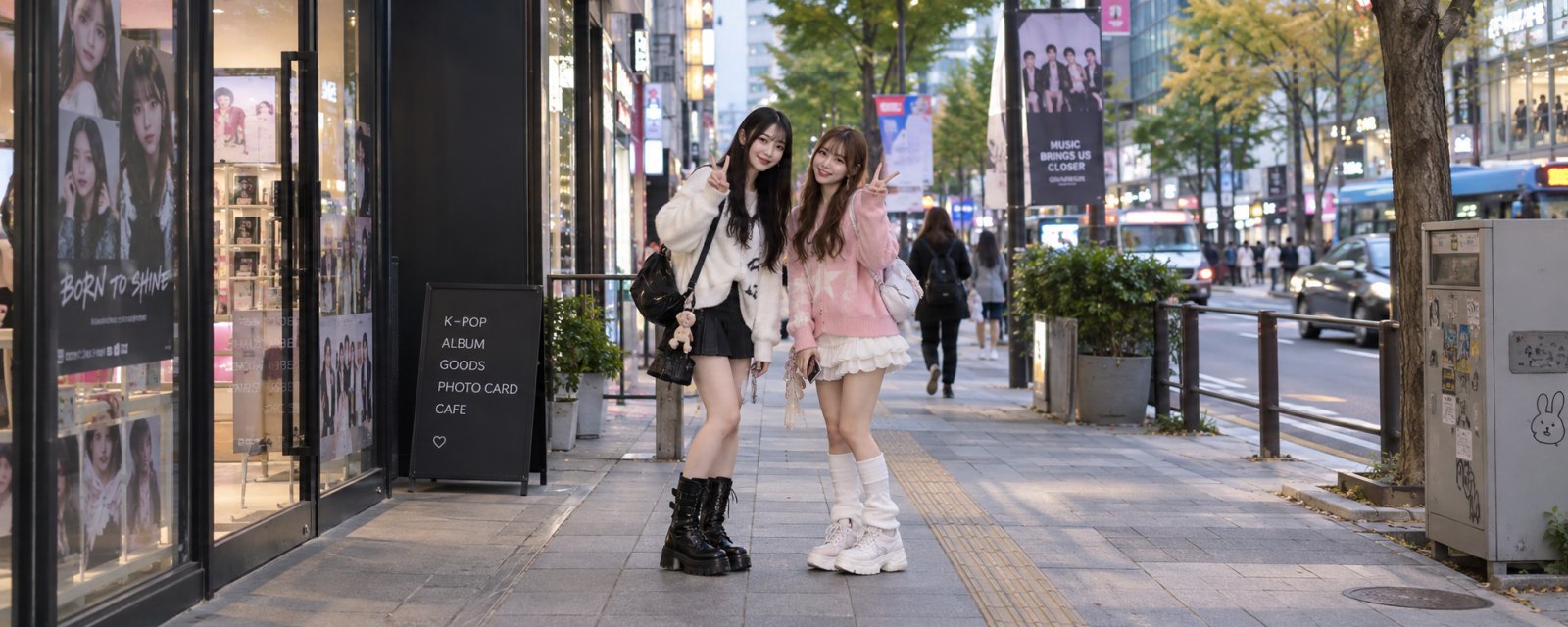 kpoppers