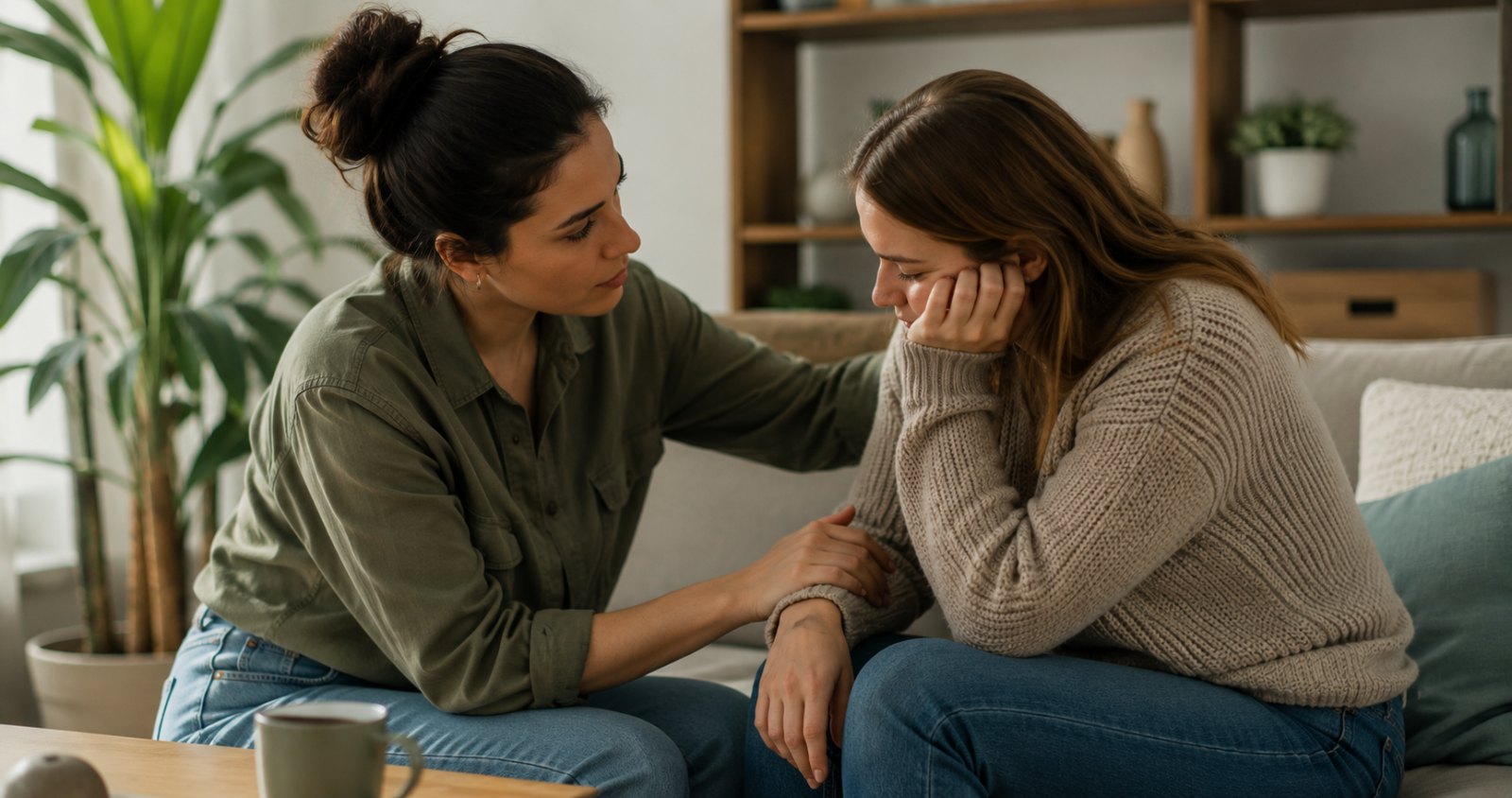 22 estrategias para desarrollar la empatía
