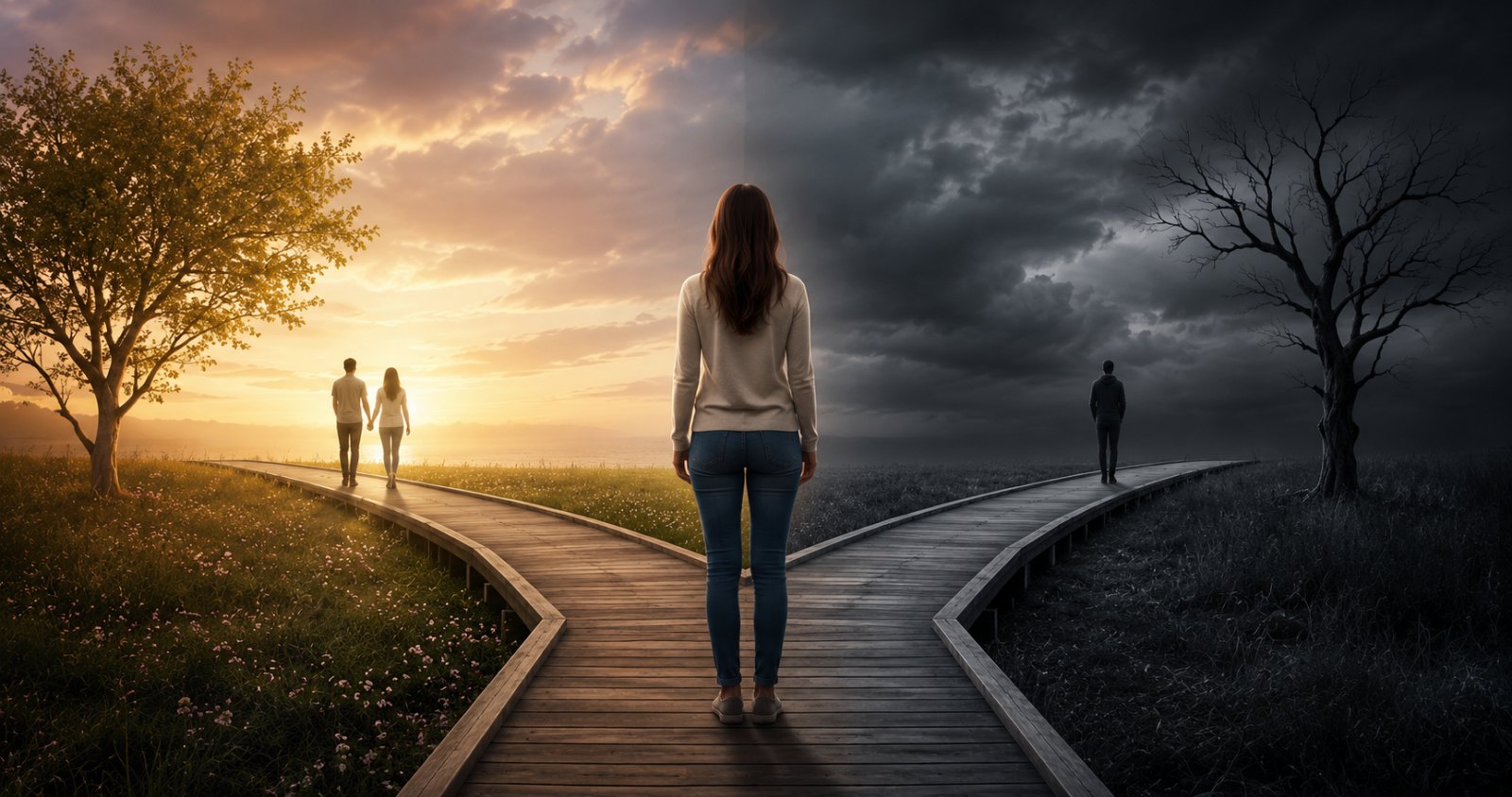 Diferencias entre amor y obsesión: señales para no confundirlos