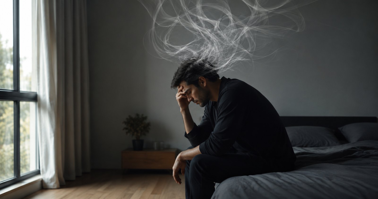 Cómo dejar de pensar en alguien: 12 estrategias para soltar y avanzar