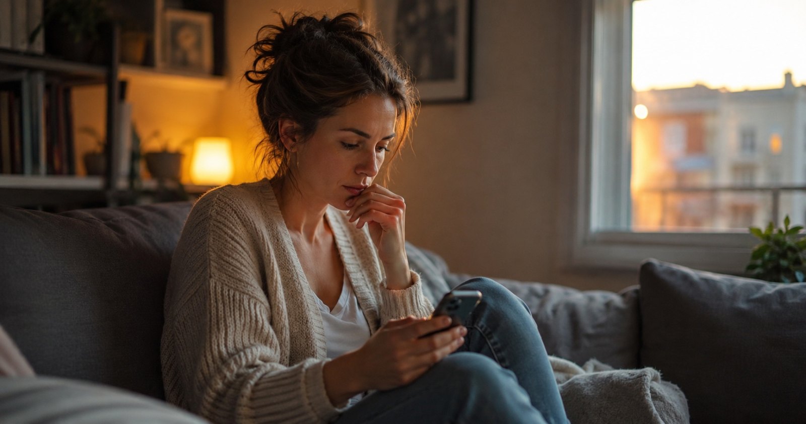 Cómo hablar con tu ex: 9 consejos para hacerlo sin perder el control