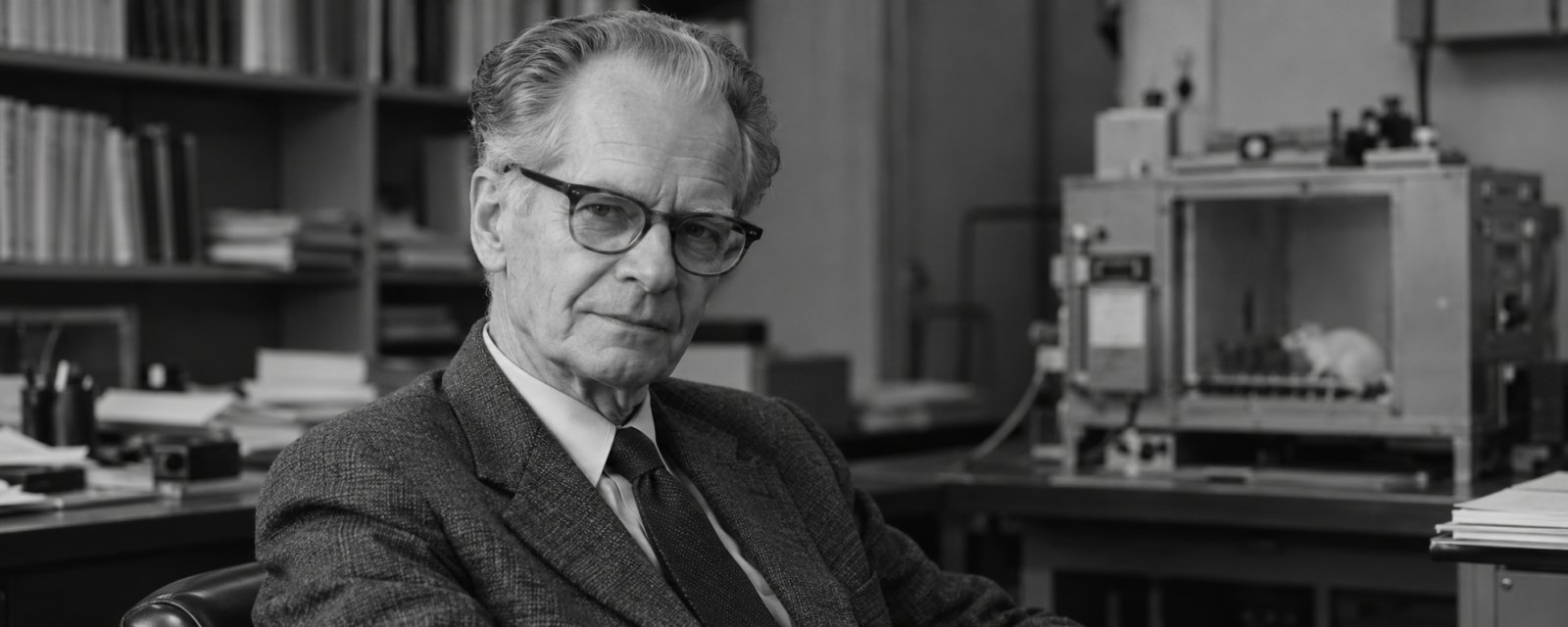 bf skinner