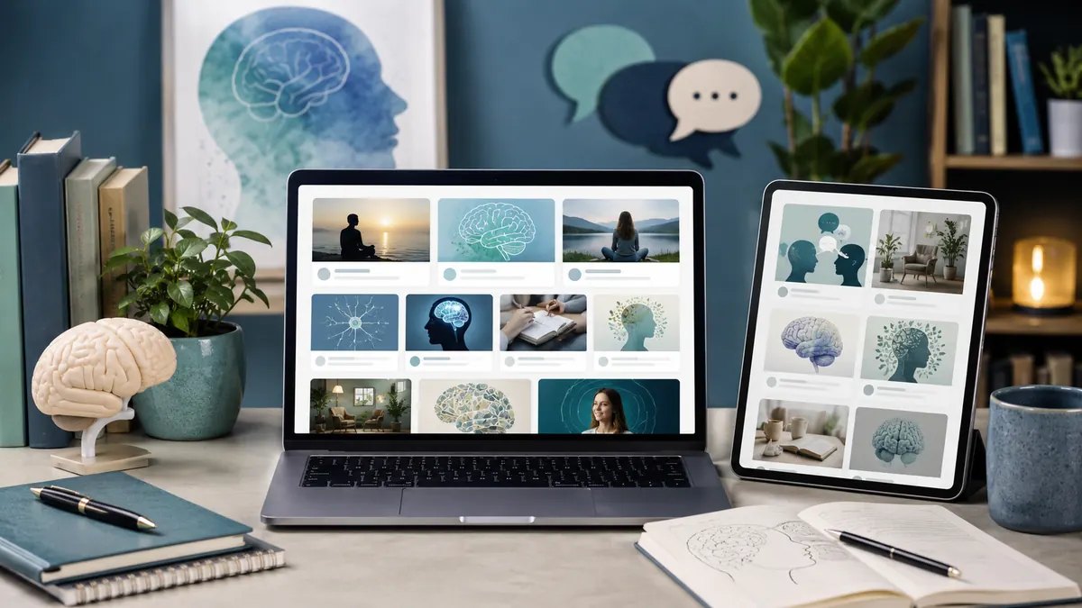 Los 222 mejores blogs de psicología: lista completa