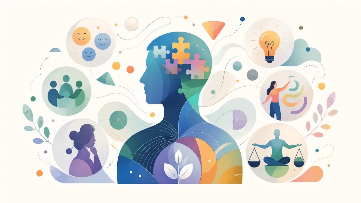 Qué es la personalidad: definición, tipos y cómo se forma