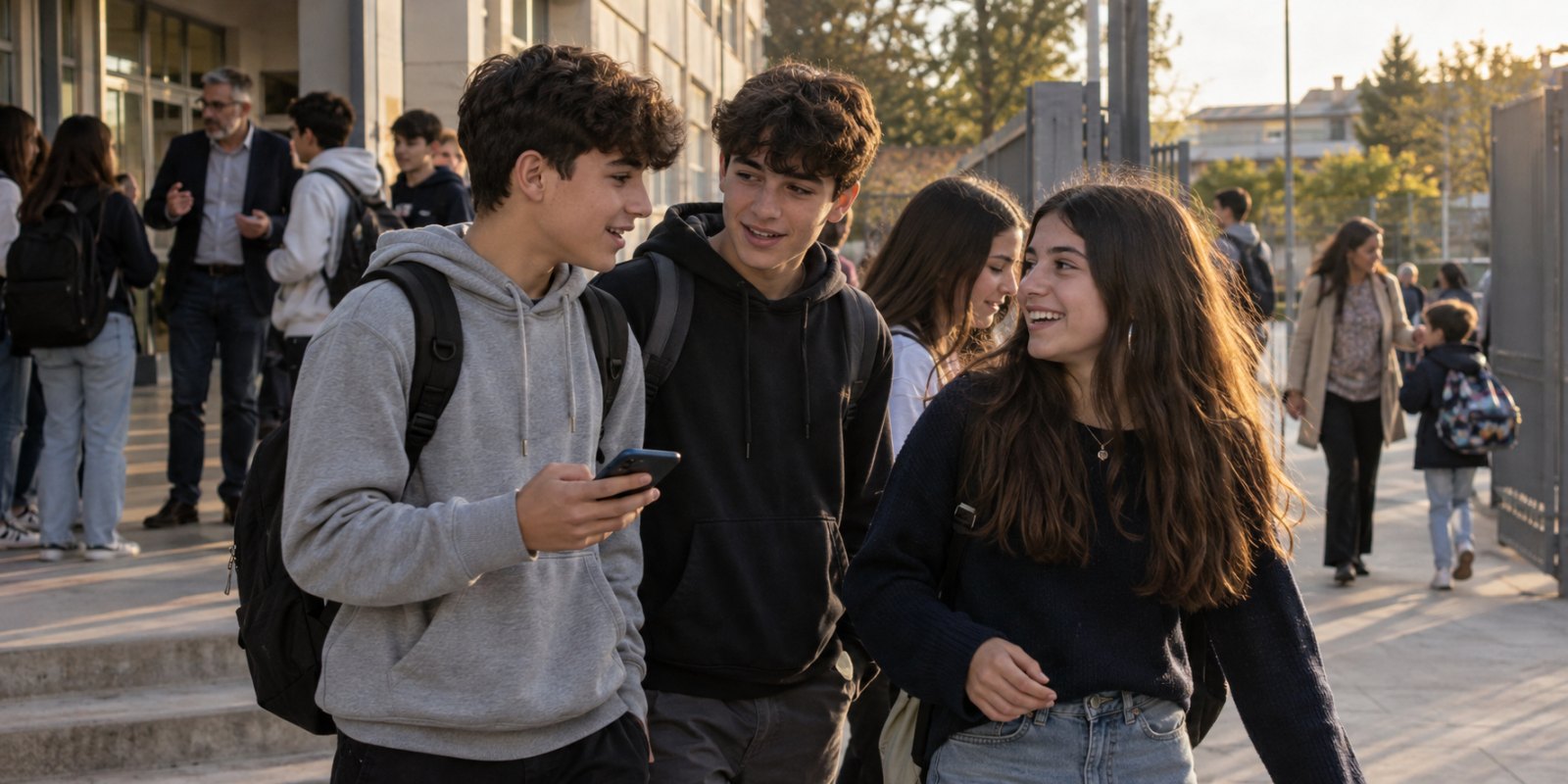 Los 10 principales agentes socializadores: qué son, tipos y ejemplos