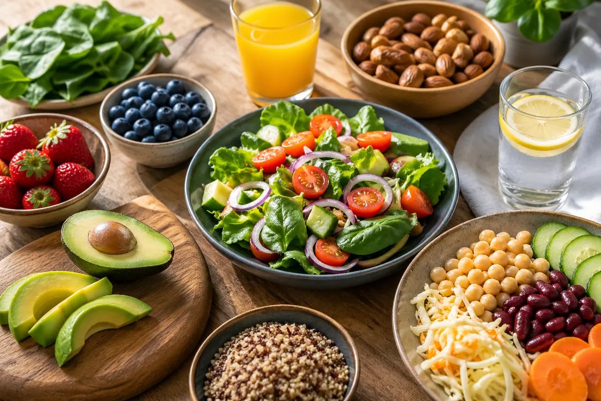 20 alimentos que pueden actuar como viagra natural